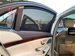 مێرسێدس بێنز S-Class
